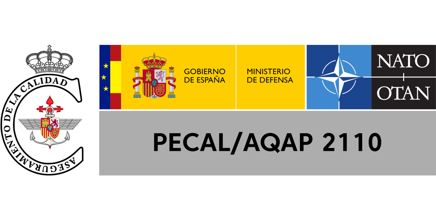 PECAL/AQAP